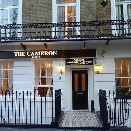 The Cameron Studios Лондон Екстериор снимка