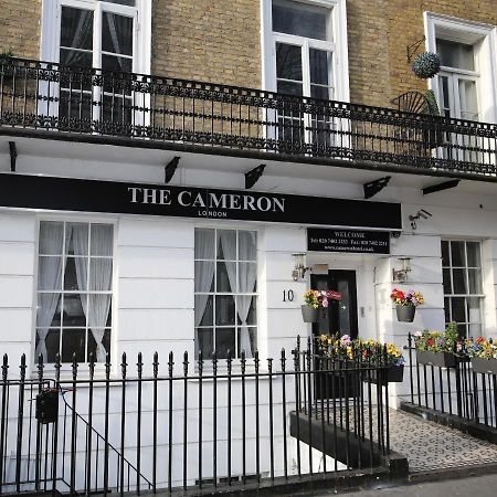 The Cameron Studios Лондон Екстериор снимка