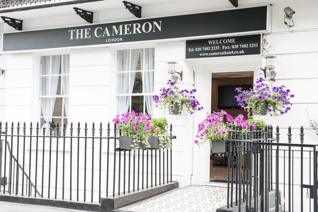 The Cameron Studios Лондон Екстериор снимка
